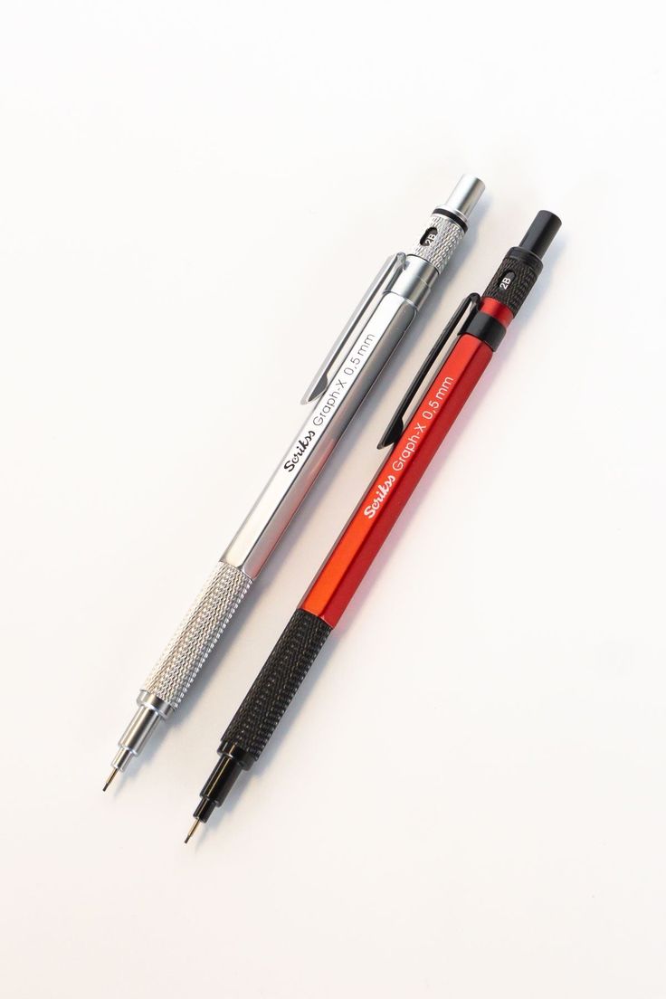 Mechanical Pencil 2pcs